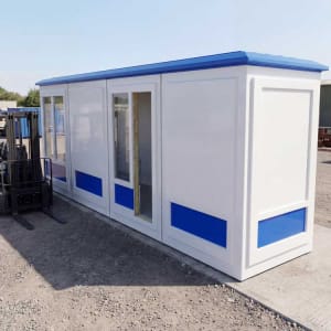 Cabine mobili