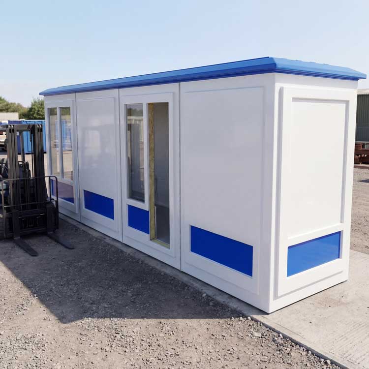 Cabine mobili
