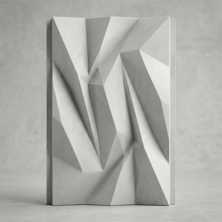 Architettonico Decorativo Forma