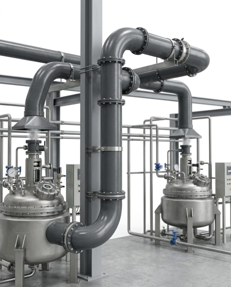 Controllo e Industriale Imballaggio