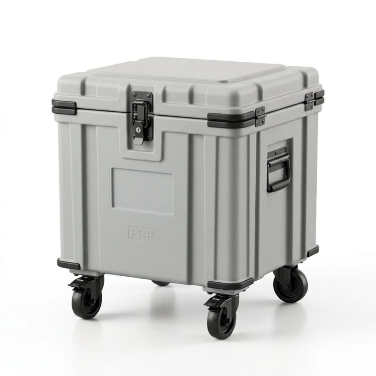 Consegna Box