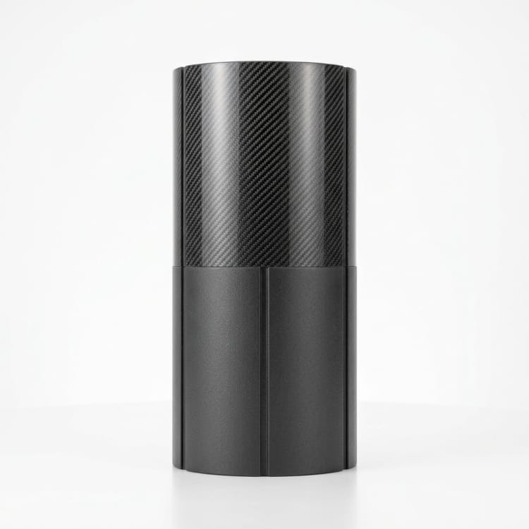 FRP Architettonico Colonna Rivestimento