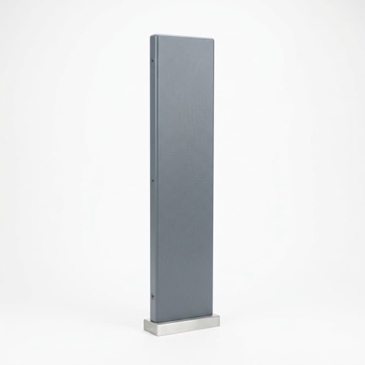 Pannello FRP Balustrade Copertura