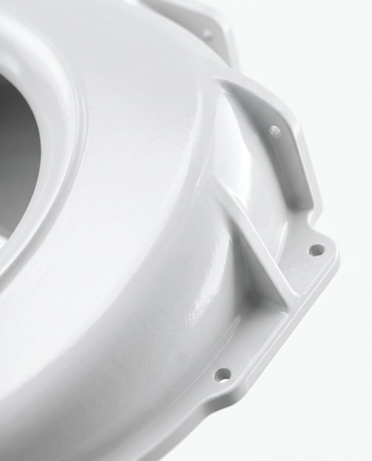 FRP Struttura Fabbricazione