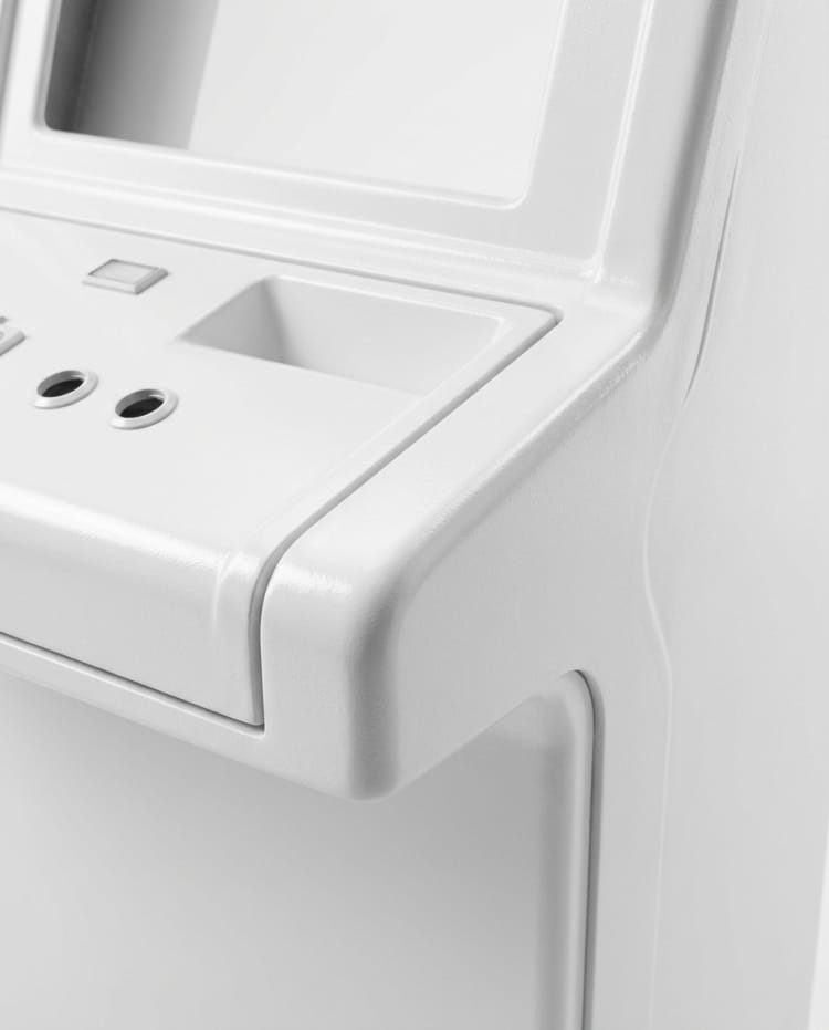 FRP Struttura Fabbricazione
