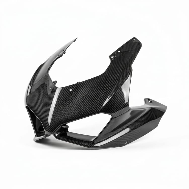 Pannello FRP Anteriore Fairing