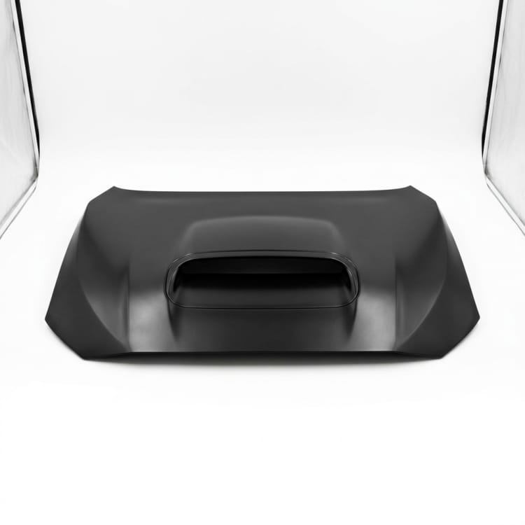 Pannello FRP Cofano Scoop