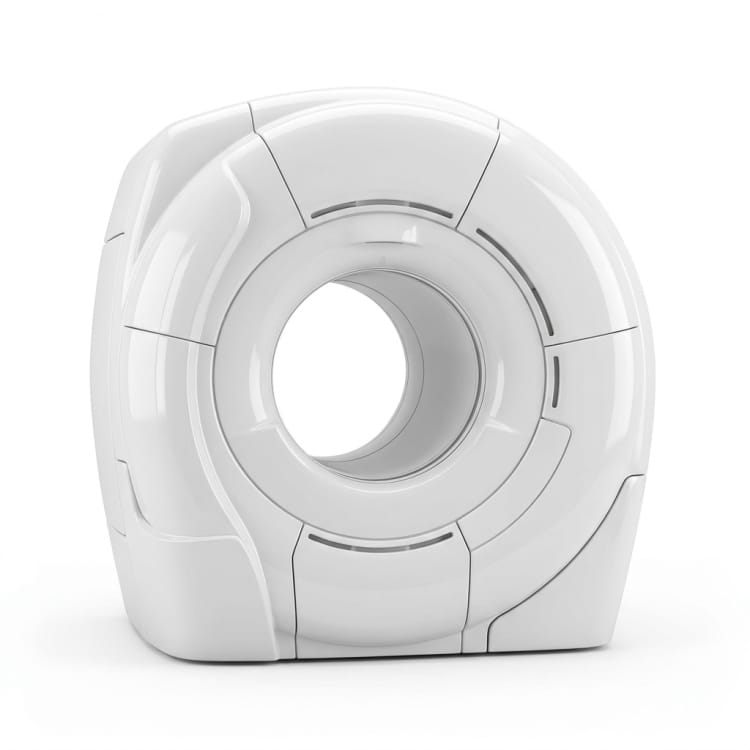 Copertura FRP per MRI Attrezzatura
