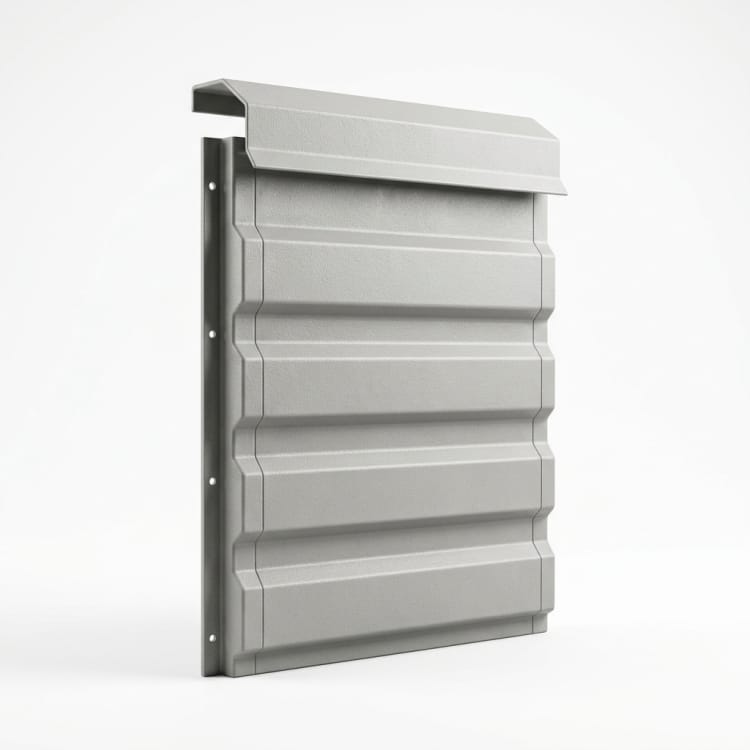 Pannello FRP Parapet Rivestimento