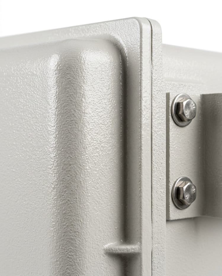 FRP Struttura Fabbricazione