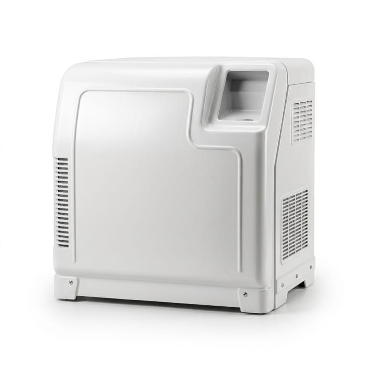 Copertura FRP per Sterilizer Esterno