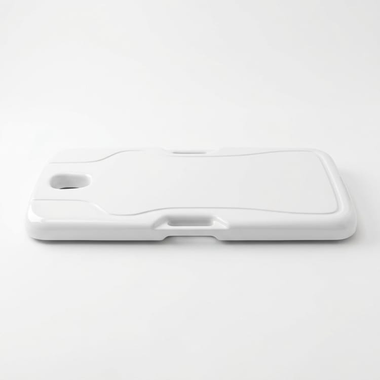 Copertura FRP per Therapy Piano