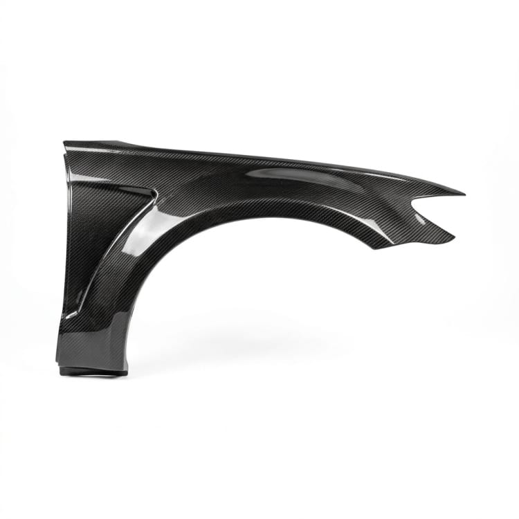 Copertura FRP per Ruota Arco