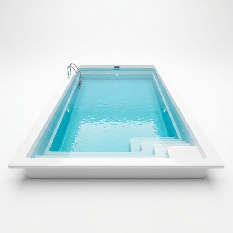 Interno Villa Piscina