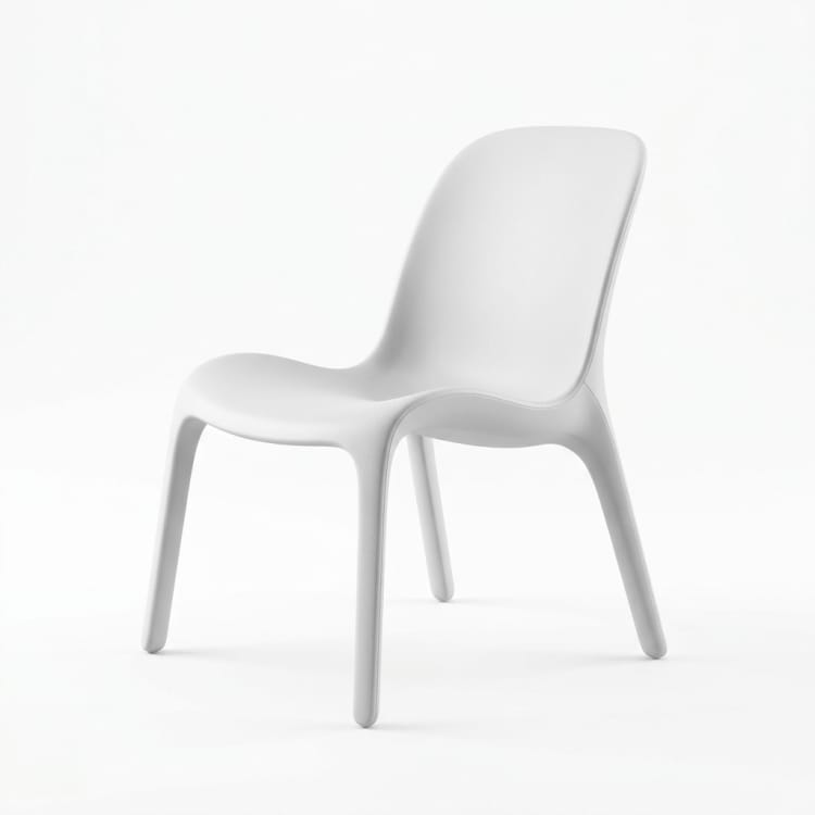 Tempo libero Chair