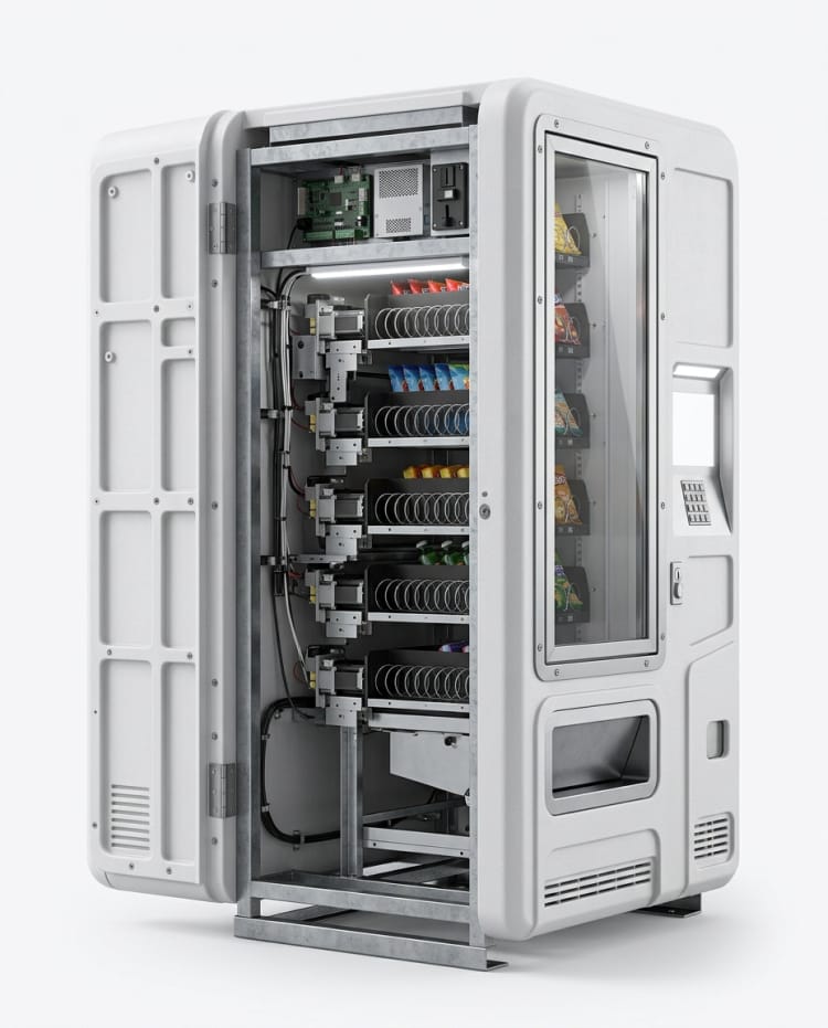 Servizio Configurazione Confirmation