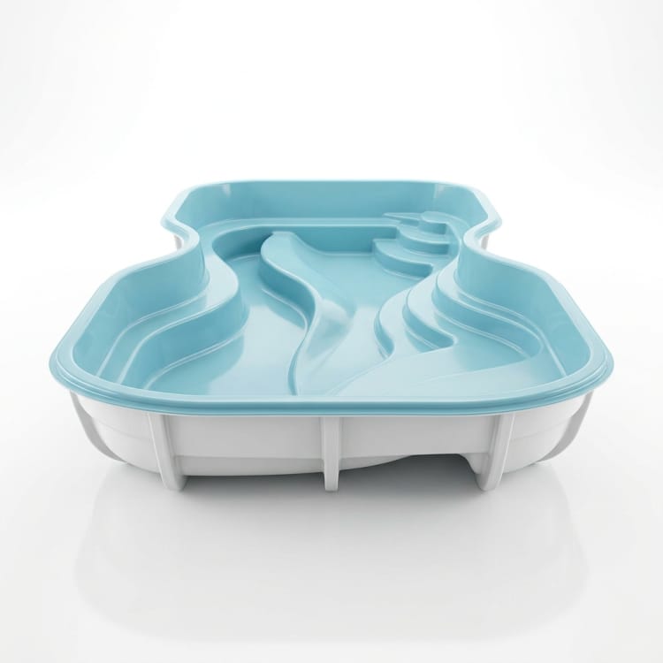Wave Piscina Vasca