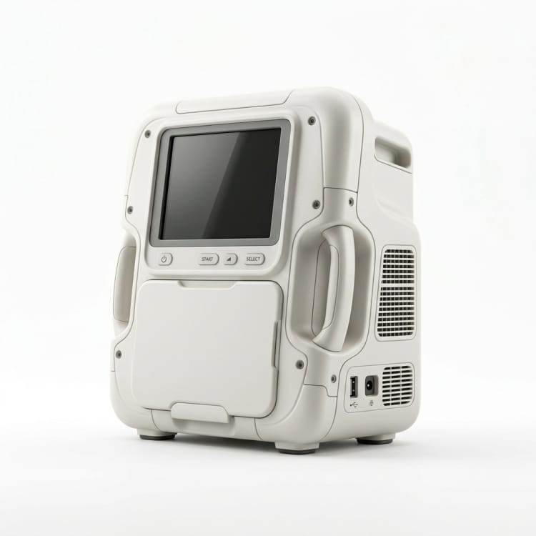 Classic Car Custom FRP Body