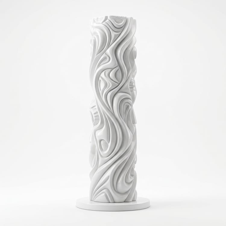 Classic Car Custom FRP Body