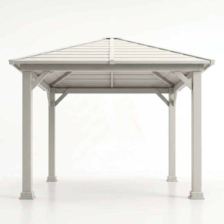 Classic Car Custom FRP Body