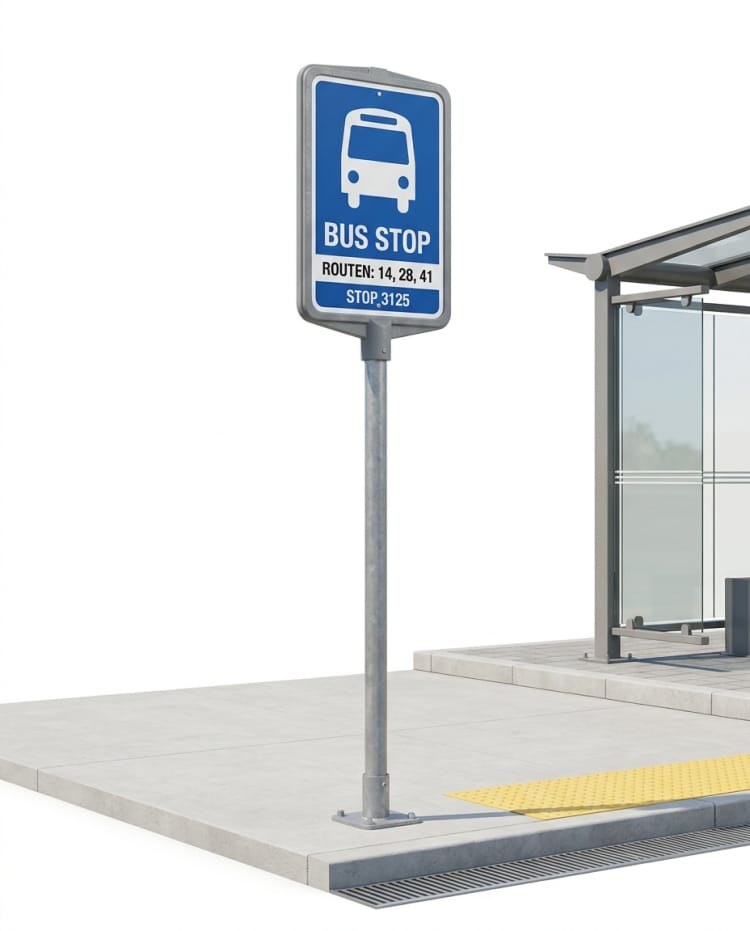 Final Painted FRP Body